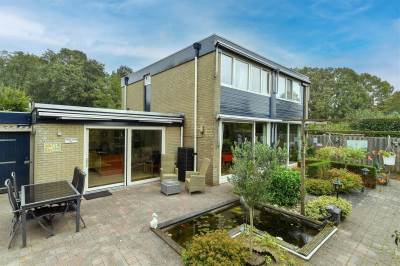 Woning Vleugelnootstraat 13 Arnhem