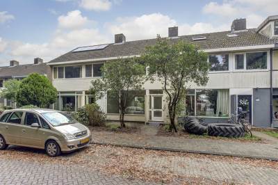 Woning De Grutto 113 Dronten