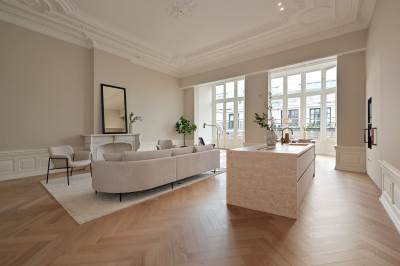 Woning Javastraat 44b Den Haag