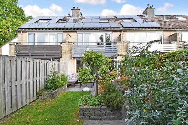 Woning Spinel 17 Berkel en Rodenrijs