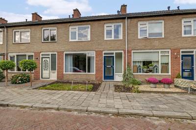 Woning Hazebroeklaan 5 Stadskanaal