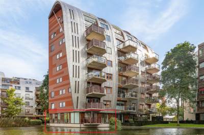 Woning Bordeslaan 217 Den Bosch