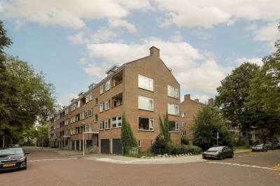 Woning Zuid-Hollandstraat 48I Amsterdam