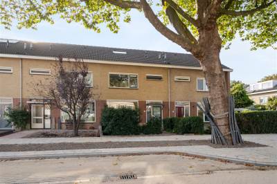 Woning Duinroos 9 Berkel en Rodenrijs