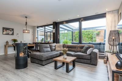 Woning Hoofdweg 706K Hoofddorp