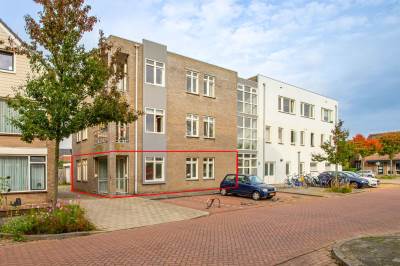 Woning Heidevenstraat 90 Nijmegen