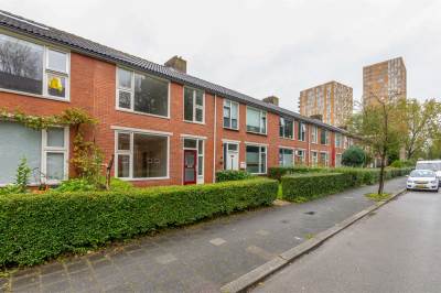 Woning Dierenriemstraat 80 Groningen