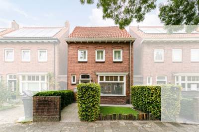 Woning Fatimalaan 29 Roosendaal