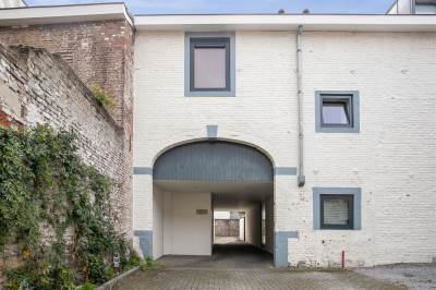 Woning Brusselsestraat 93B Maastricht