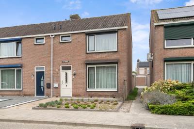 Woning Herautstraat 9 Sluiskil