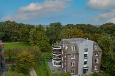 Woning Ubbergseveldweg 203 Nijmegen