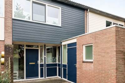 Woning Marsmangaarde 154 Deventer