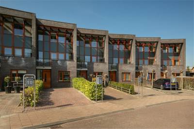 Woning Ploegschaar 10 Soest