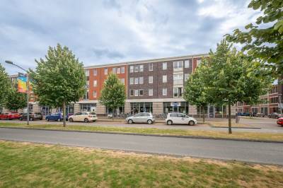 Woning Monacostraat 21 Almere