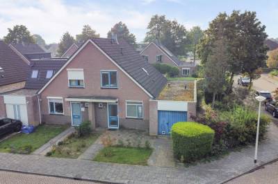 Woning Regulierenhof 15 Malden
