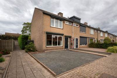 Woning Het Hoefke 41 Ossendrecht