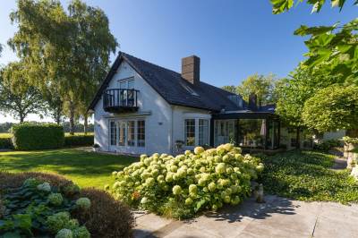 Woning Markdal 11a Ulvenhout (Gem. Breda)