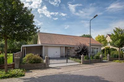 Woning Hoendervogellaan 3 Heinkenszand