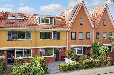 Woning Wayesteinsingel 105 Nieuw-Vennep
