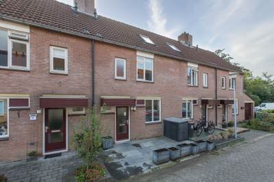 Woning Stormvogelstraat 13 Duiven