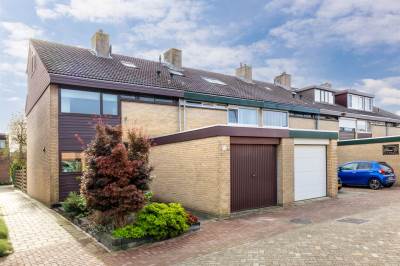 Woning Sauerdal 12 Capelle aan den IJssel