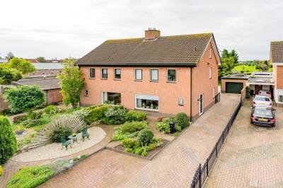 Woning Nieuwe Kerkstraat 55 Nijkerkerveen