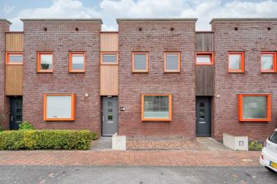 Woning Schaapskooistraat 18 Zwolle