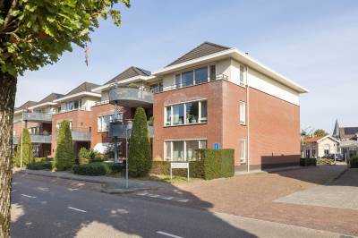 Woning Oranjestraat 4L Denekamp