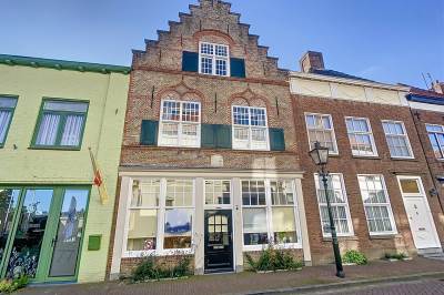 Woning Weststraat 79 Aardenburg