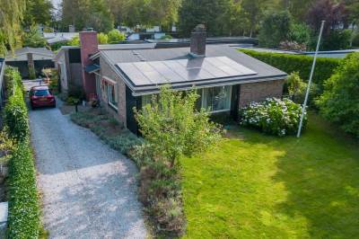 Woning Swanendael 5 Heiloo