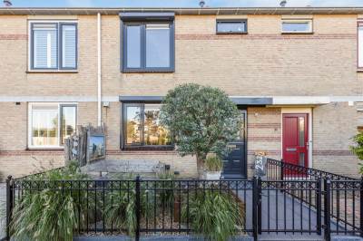 Woning van Assendelftpad 18 Hellevoetsluis