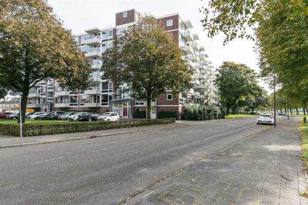 Woning Lagemorgenlaan 136 Den Bosch