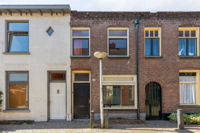 Woning Sint Annastraat 63 Tilburg