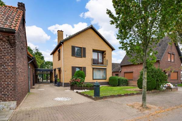 Woning Haverterstraat 39a Koningsbosch