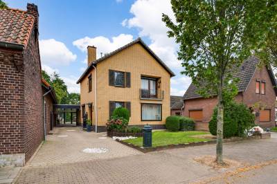 Woning Haverterstraat 39a Koningsbosch