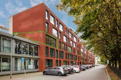 Woning Westenburgerweg 410 Den Bosch