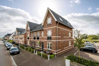 Woning Muiderslotlaan 118 Weesp