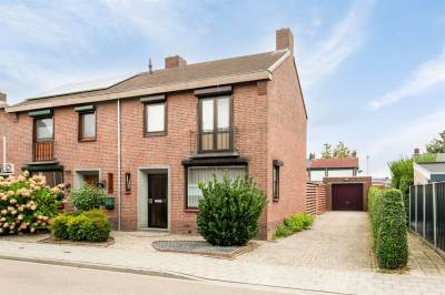 Woning Beneluxstraat 11 Landgraaf
