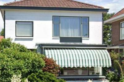 Woning Anjelierstraat 8 Almelo