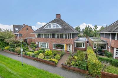 Woning Caro van Eyckweg 7 Assen