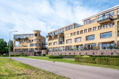 Woning Grote Loef 40 Malden