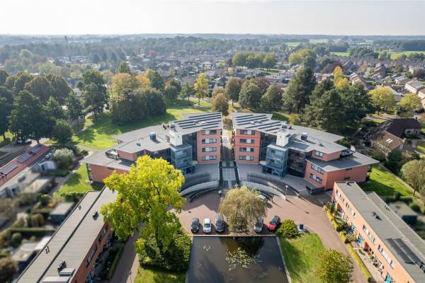 Woning Prinsenhof 33 Varsseveld