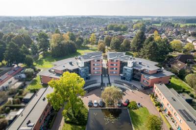 Woning Prinsenhof 33 Varsseveld