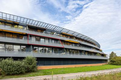 Woning De Zeilmakerij 49 Leusden