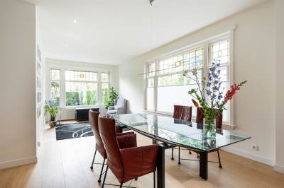 Woning Noordsingel 99A Rotterdam