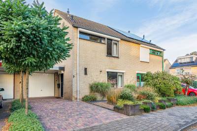 Woning Korte Bredestraat 4A Nijmegen