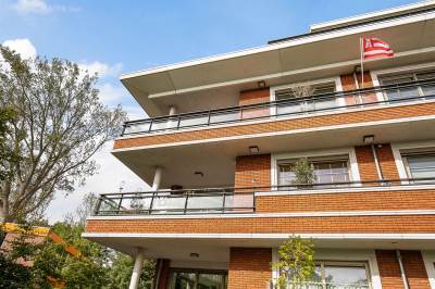 Woning Jan Wilshof 117 Alkmaar