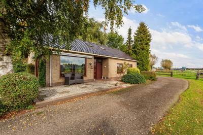 Woning Kloosterweg 23 Brielle