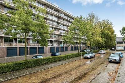 Woning Wijenburglaan 127 Arnhem