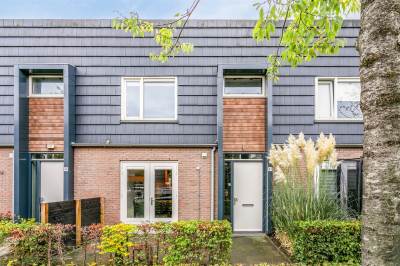 Woning Claes Jansz Visscherstraat 42 Deventer